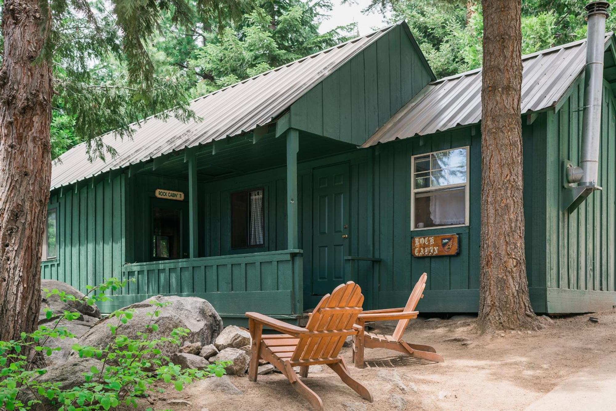 Silver City Mountain Resort Три Ривърс Стая снимка