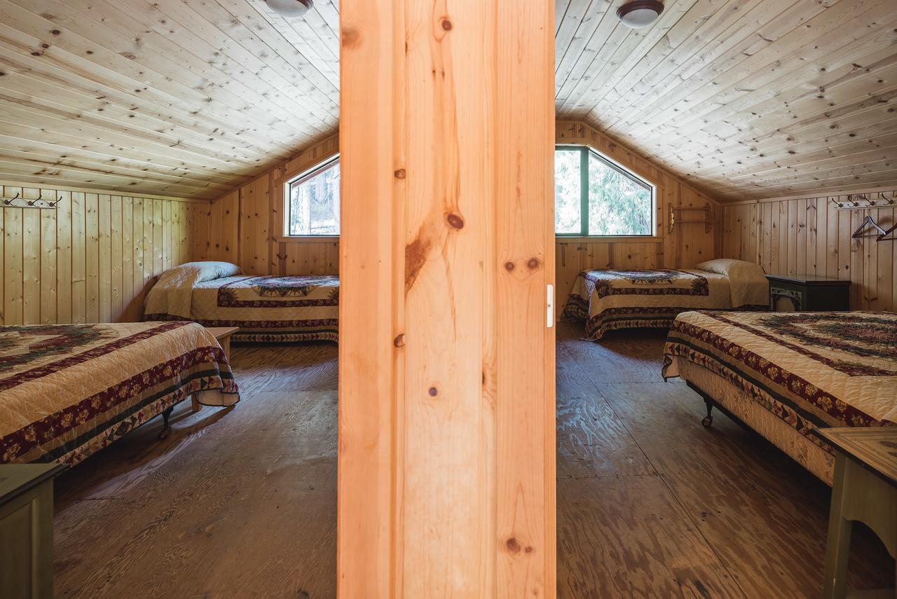 Silver City Mountain Resort Три Ривърс Екстериор снимка