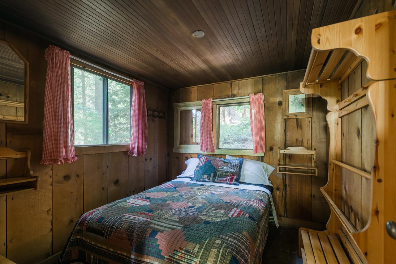 Silver City Mountain Resort Три Ривърс Екстериор снимка