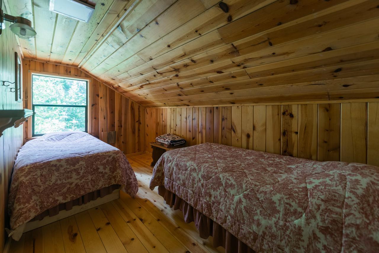 Silver City Mountain Resort Три Ривърс Екстериор снимка