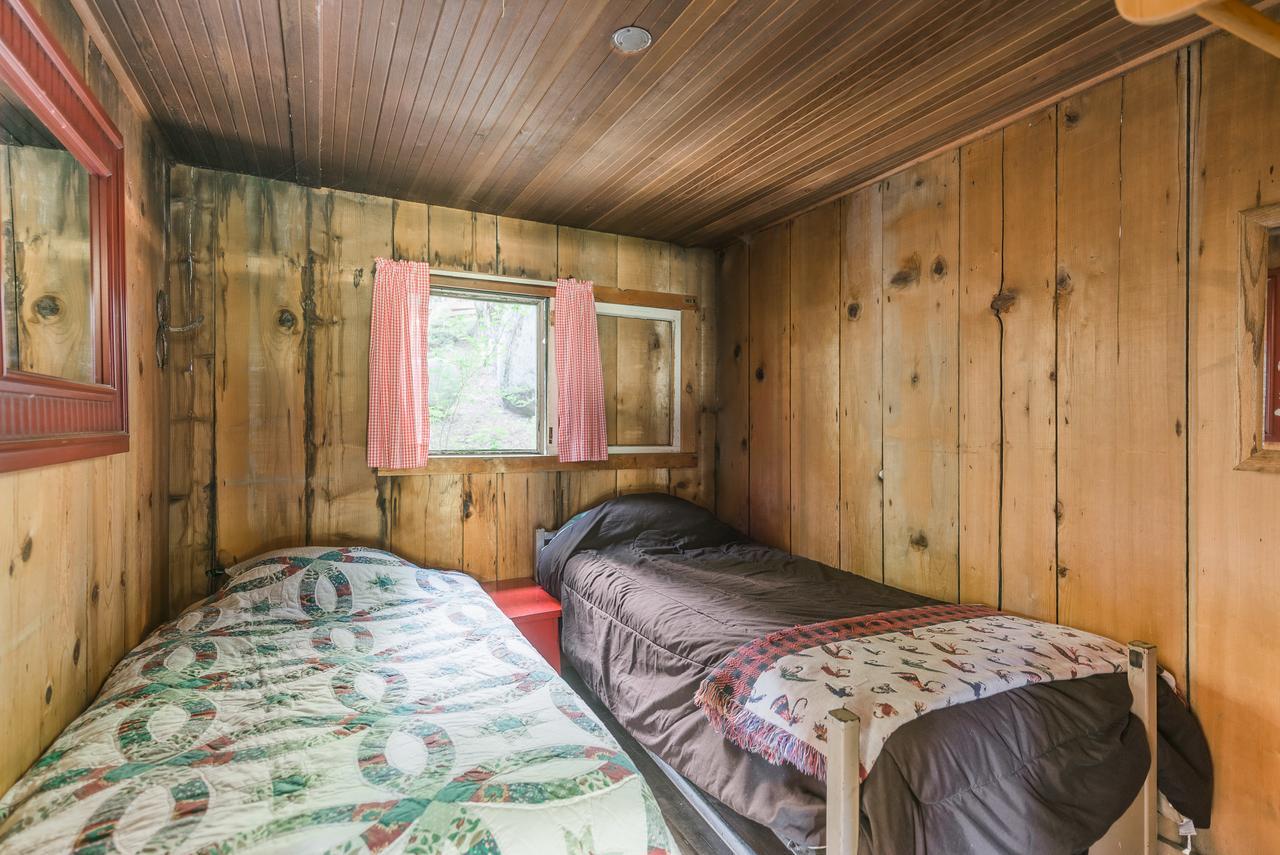 Silver City Mountain Resort Три Ривърс Екстериор снимка